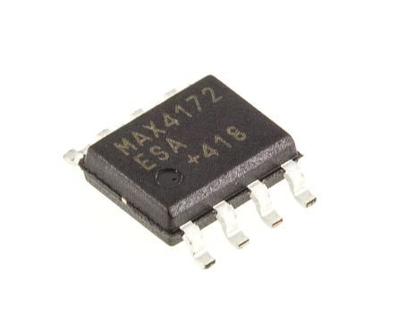 MAX4172ESA+T Maxim