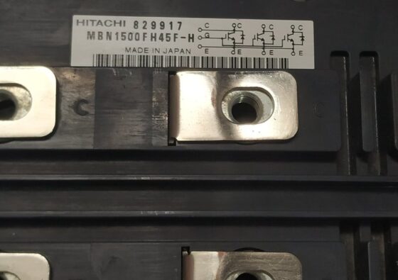 MBN1500FH45F-H