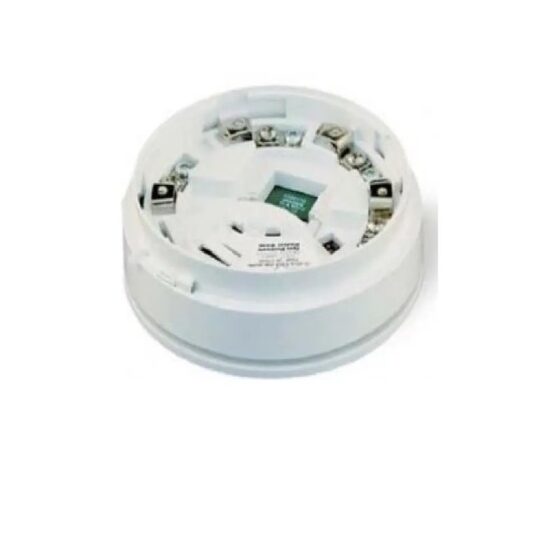 MC600 Tyco 568.001.018 Conventional Relay Base