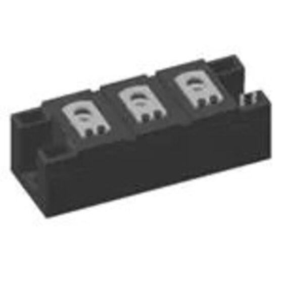 MCD200-16IO1 Thyristor Module 1600V, 216A 150MA