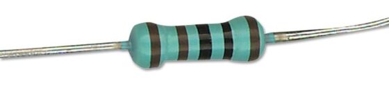 MCMFR0W4BB5000A50 Resistor, 500OHM
