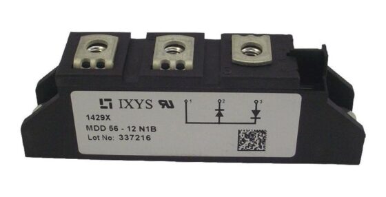 MDD26-16N1B Diode Module