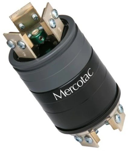 MERCOTAC630 4X30+2X4A Rotating CONDUCTOR_300RPM Modular