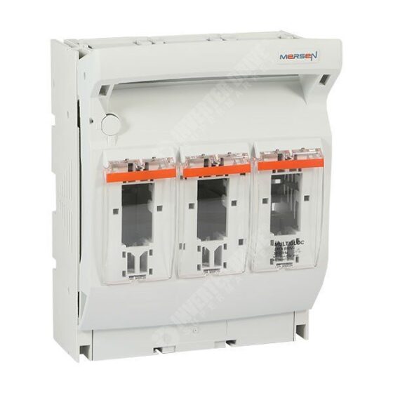Mersen Q201333C ( )250A NH1 — Mersen