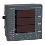 METSEPM2130 – Schneider Electric EasyLogic PM2130, Power & Energy meter, up to the 31st harmonic, LED display, RS485, class…