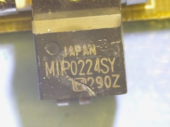 MIPO224SY-M1PO224SY