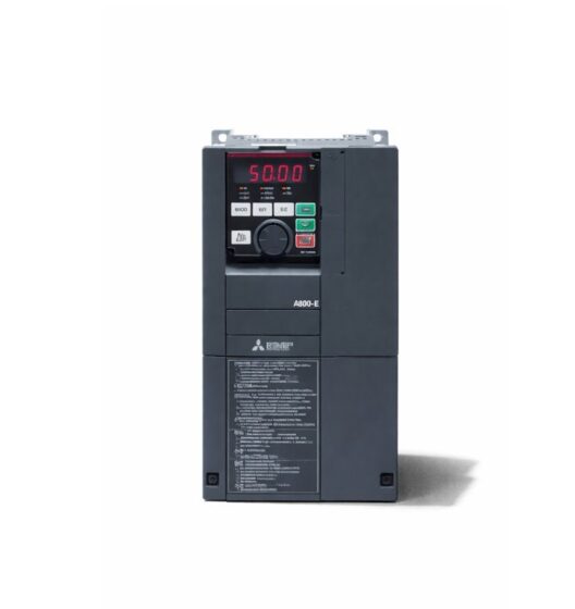 Mitsubishi Electric FR-A840-00052-E2-60 — Mitsubishi Electric