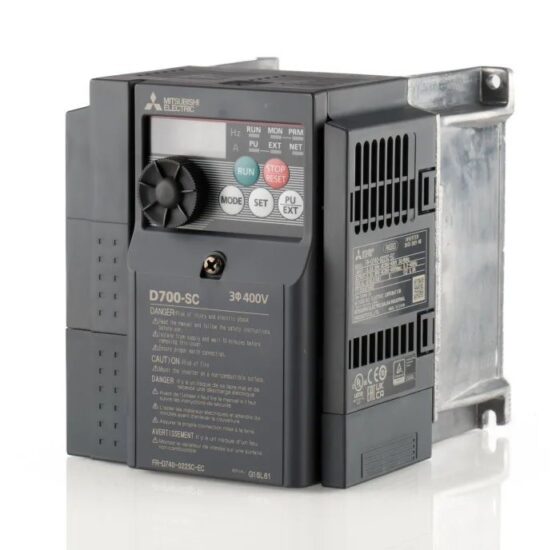 Mitsubishi Electric FR-D740-036-E8 — Mitsubishi Electric