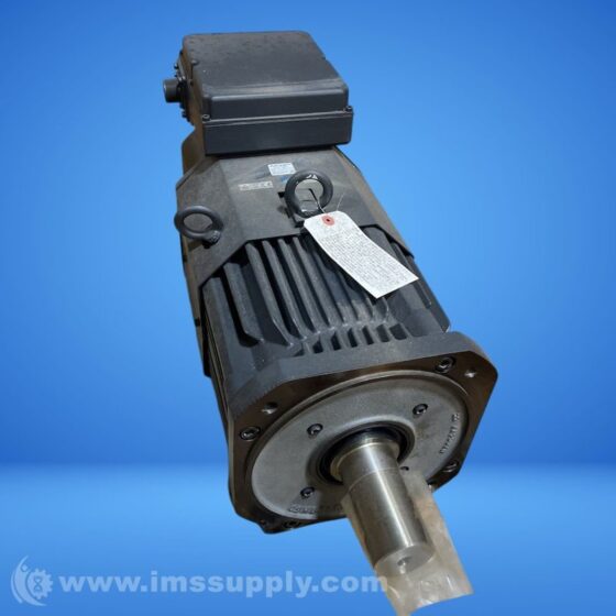 Mitsubishi Electric HA-LFS15K1M4 AC Servo Motor — Mitsubishi Electric