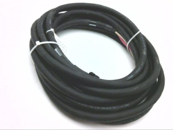 Mitsubishi Electric MR-J3HC5S-15M Power Cable/cordset — Mitsubishi Electric