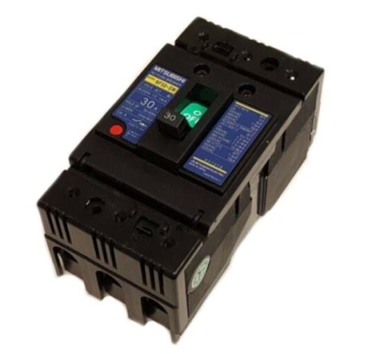 Mitsubishi Electric NF50-SW 30A — Mitsubishi Electric