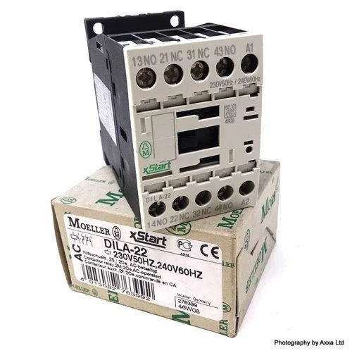 Moeller DILA-22 230V — Moeller