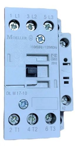 Moeller DILA-XH111 Dilm 17-10 + + DILM32-X — Moeller