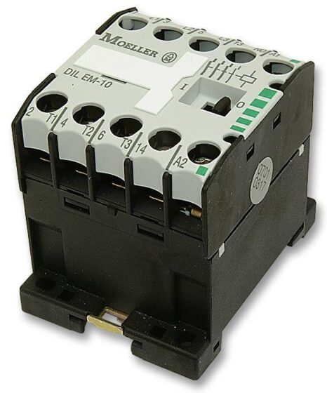 Moeller DILEM-10-G (24VDC) — Moeller