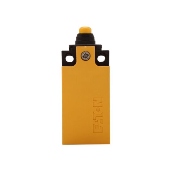 Moeller LS-S11S Limit Switch Rounded Plunger — Moeller