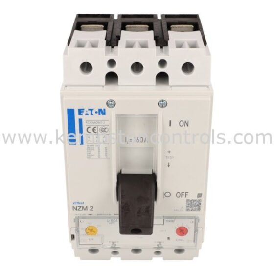 Moeller LZMN2-A160-Z MCCB — Moeller