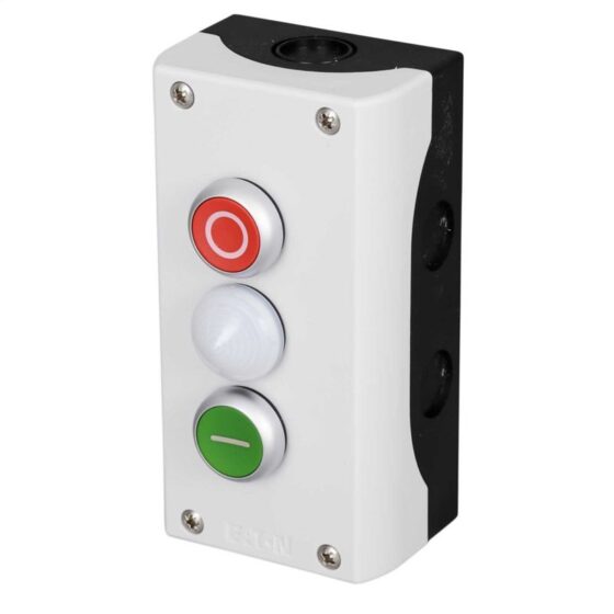 Moeller M22-I3-M2 — Moeller