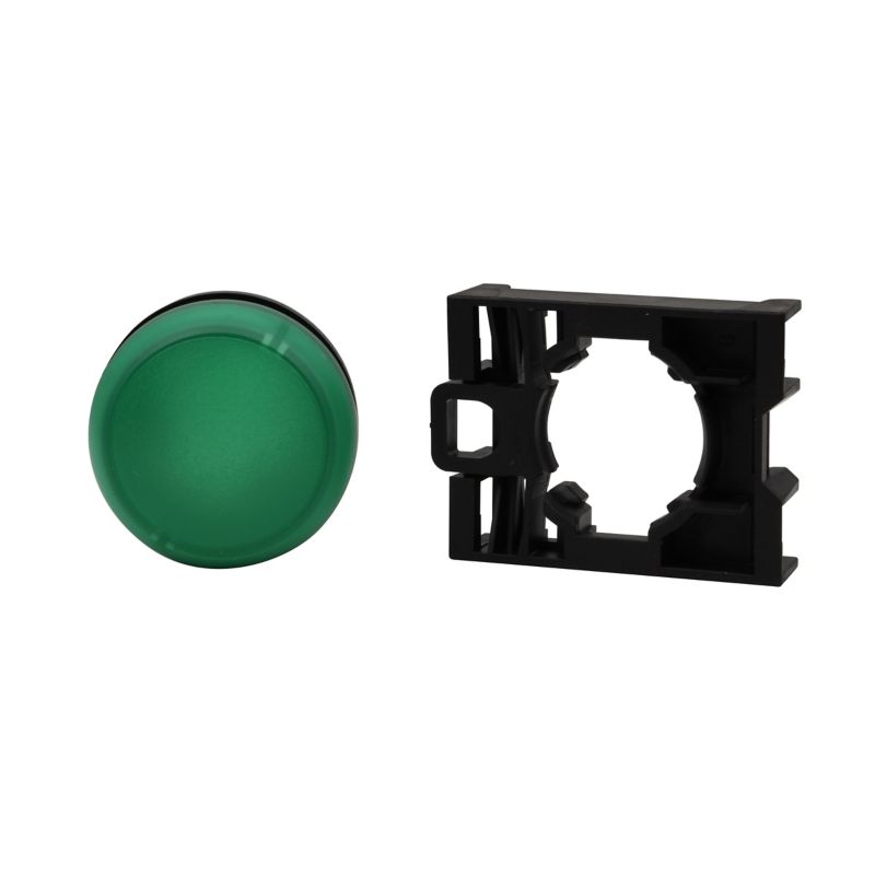 Moeller M22-L-G Indicator Light — Moeller