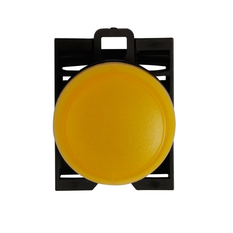 Moeller M22-L-Y Indicator Light — Moeller