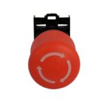 Moeller M22-PVT Emergency Stop Push Button Non Illuminated