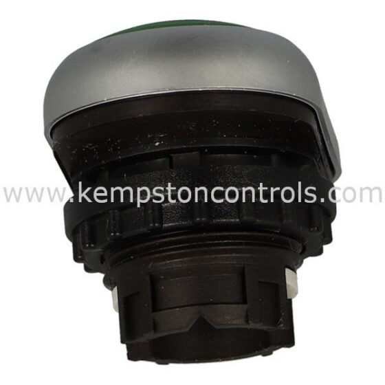 Moeller M22DDLGRGB/GB0 Push Button Switch — Moeller