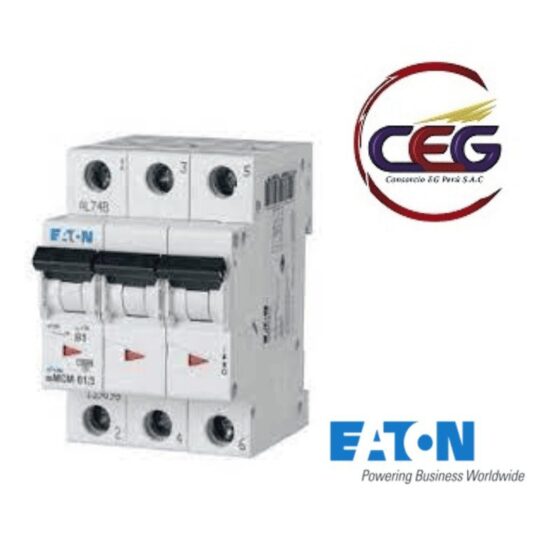 Moeller MMCM-C63/3 139125 — Moeller