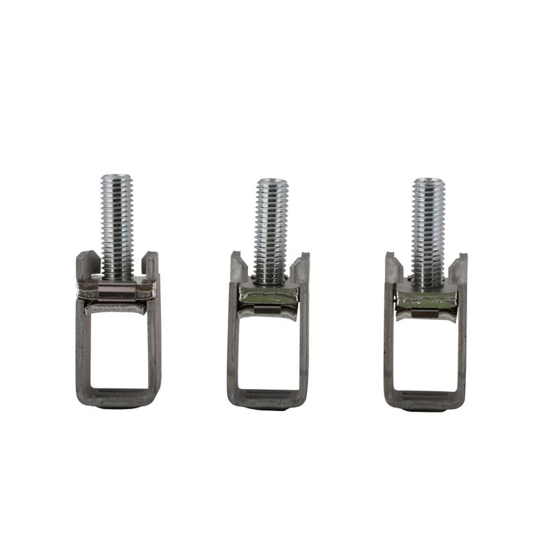 Moeller NZM2-100A 3 Pole Circuit — Moeller