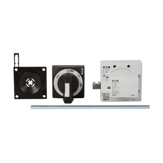 Moeller NZM2-XS-L — Moeller