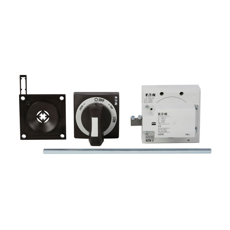 Moeller NZM2-XS-L — Moeller