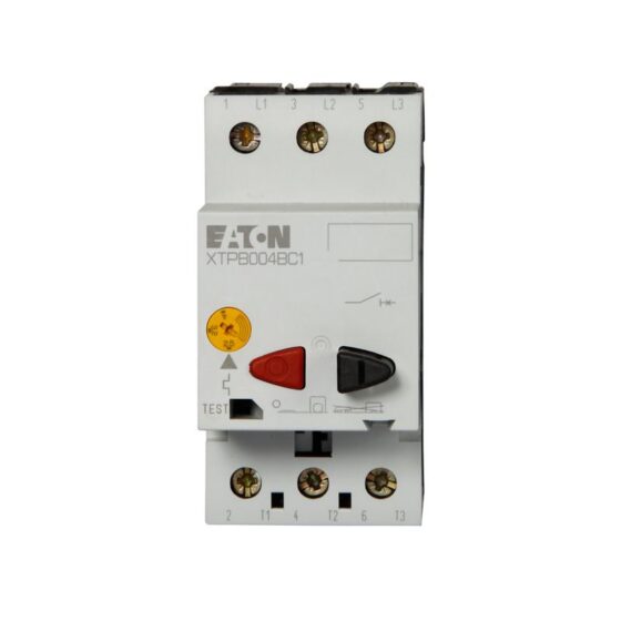 Moeller PKZM4-32 Circuit Breaker — Moeller