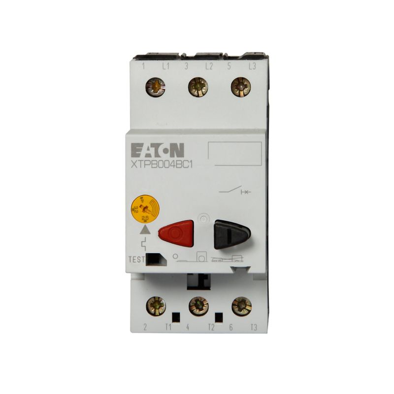 Moeller PKZMO-16 — Moeller