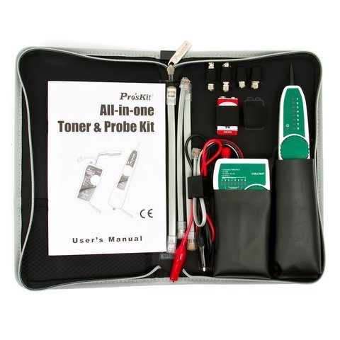 MT-7068 Probekit Pro’skit