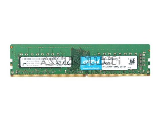 MTA16ATF1G64AZ-2G1B1 Ram Micron