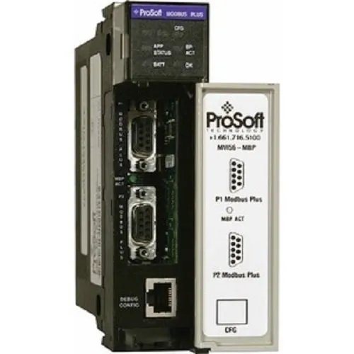 MVI56-MCM Prosoft Module Modbus
