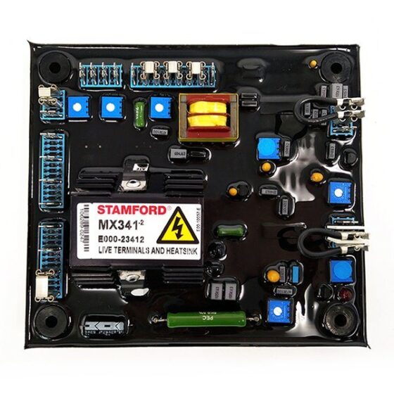 MX341-2 Avr