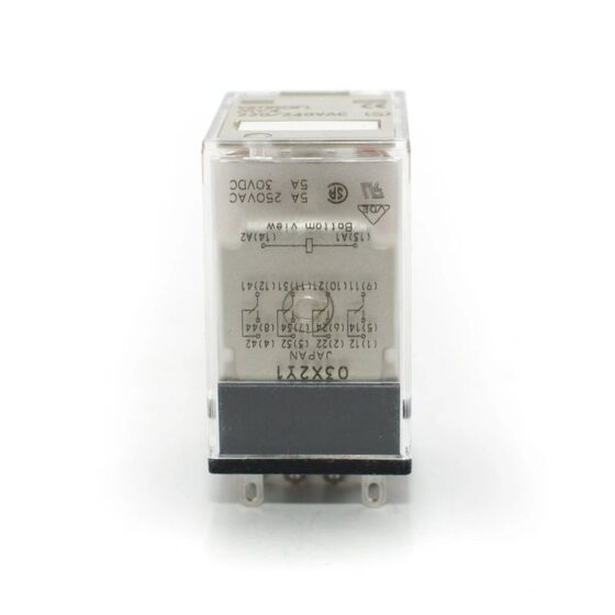 MY4 220-240VAC
