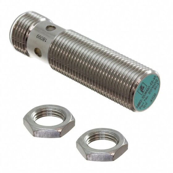 NBB2-12GM30-E2-V1 And V1G Connector M12 4 Pin