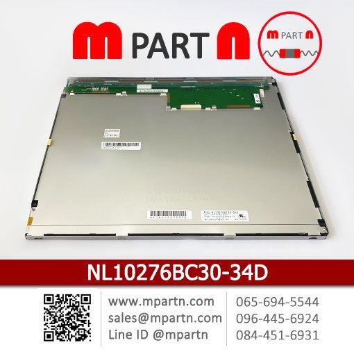 NL10276BC30-34D