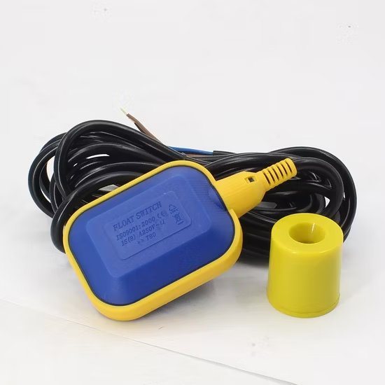 NLP1050M 17.70 5MTR Cable Float Level Switch