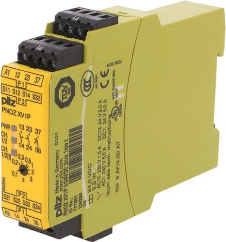 NO.787602 Module Safety Relay 787602