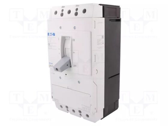NO.LN3-630-I Switch Disconnector