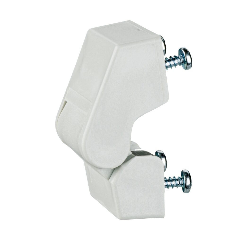 NSYBE27G Hinges Set of 2 PN