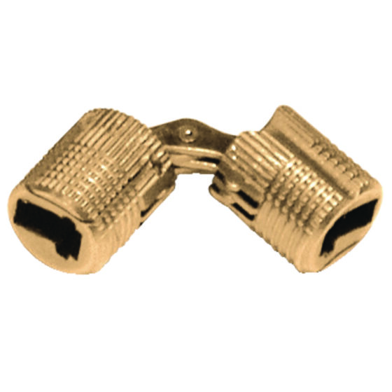 NSYBL27 Hinges Set of 2 PN