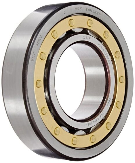 NU319.EM.C3 Brg, roller, , 95MM, 200MM, SGL