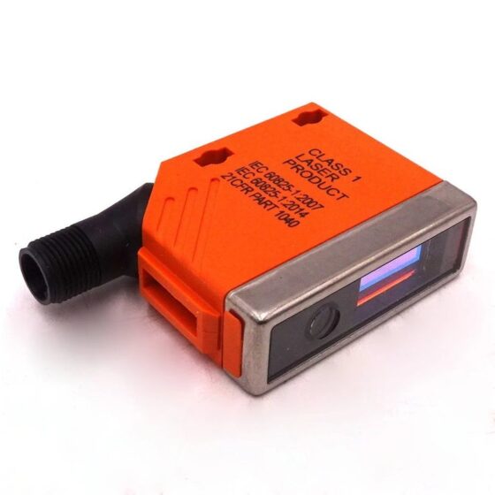O5DLCPKG Photoelectric Distance Sensor O5D150