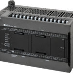 Omron CP2E-N14DR-A Power Supply