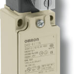Omron D4B-1116N Electrical Switch