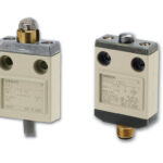 Omron D4C-1220