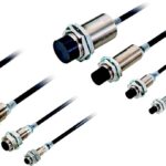 Omron E2EX10E1-Z Proximity Sensor PN