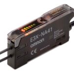 Omron E3X-NA11 2M Sensor